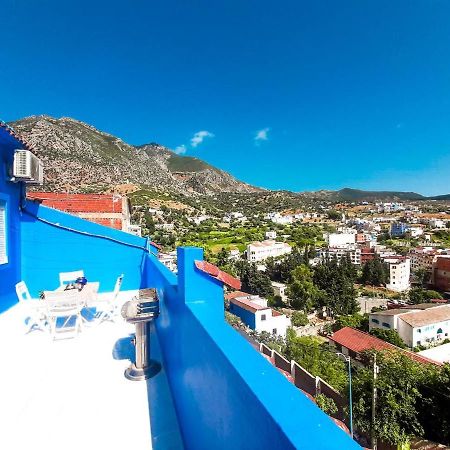Appartement Casa Sam à Chefchaouen Extérieur photo