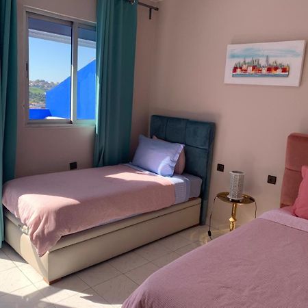 Appartement Casa Sam à Chefchaouen Extérieur photo