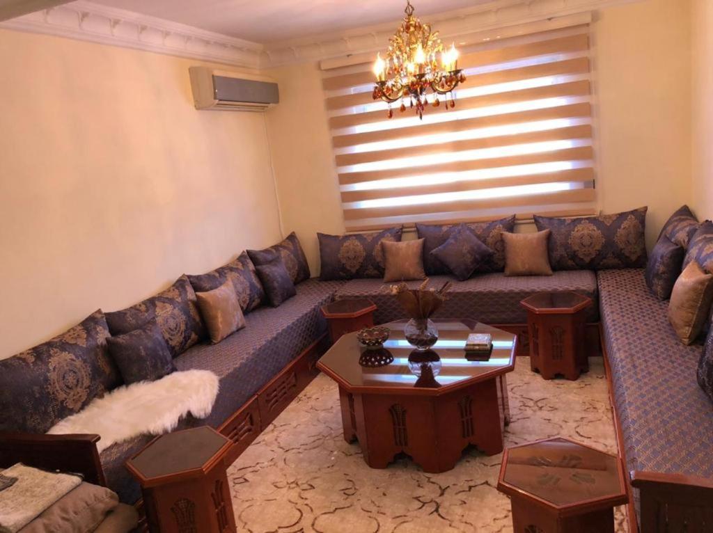 Appartement Casa Sam à Chefchaouen Extérieur photo