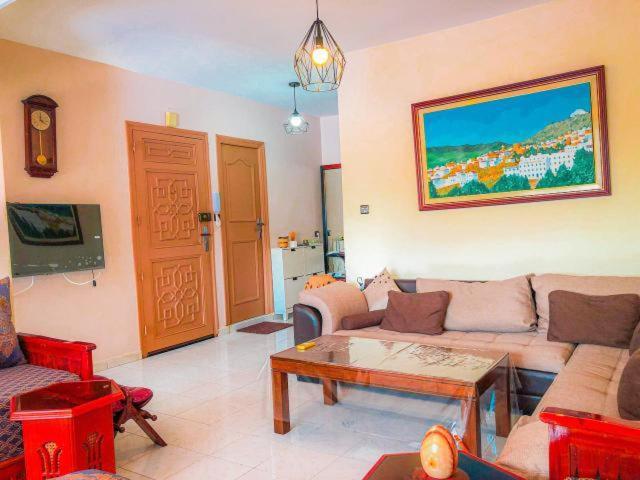 Appartement Casa Sam à Chefchaouen Extérieur photo