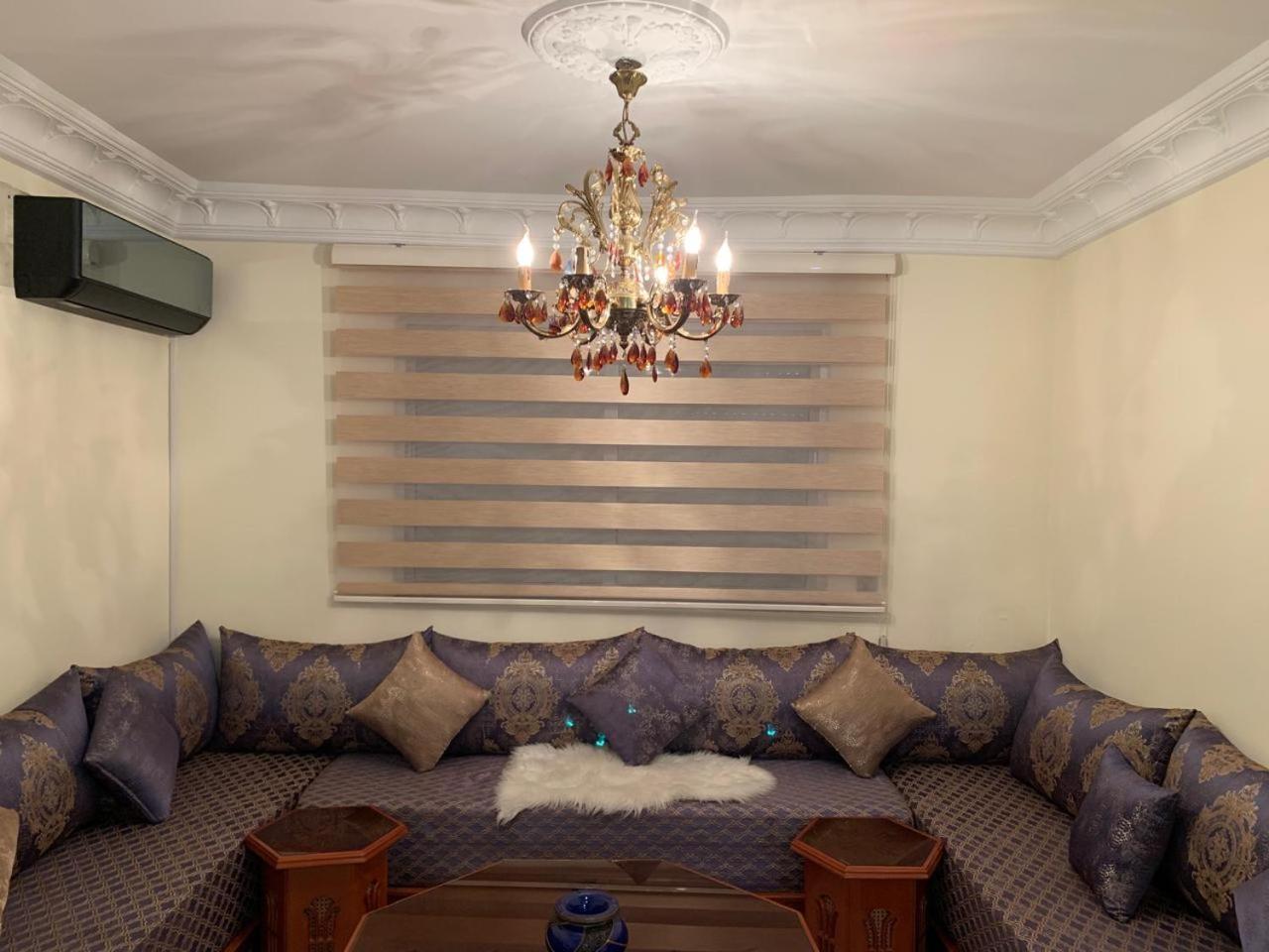 Appartement Casa Sam à Chefchaouen Extérieur photo